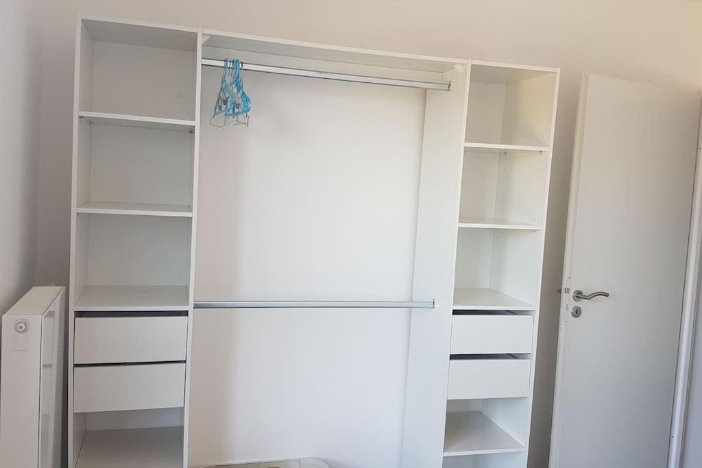 Appartement Entier T3# 2 Chambres 1 Salon Rennes Ngoại thất bức ảnh