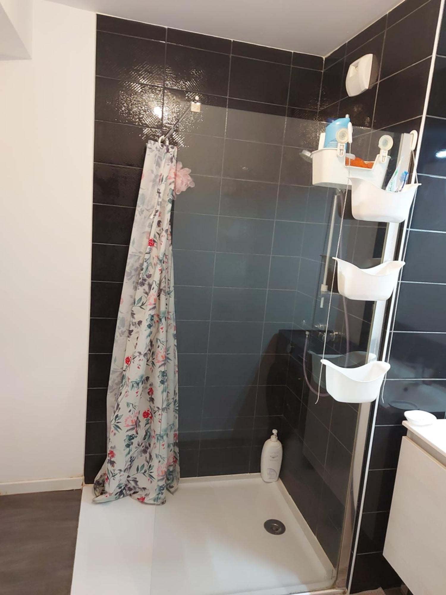 Appartement Entier T3# 2 Chambres 1 Salon Rennes Ngoại thất bức ảnh