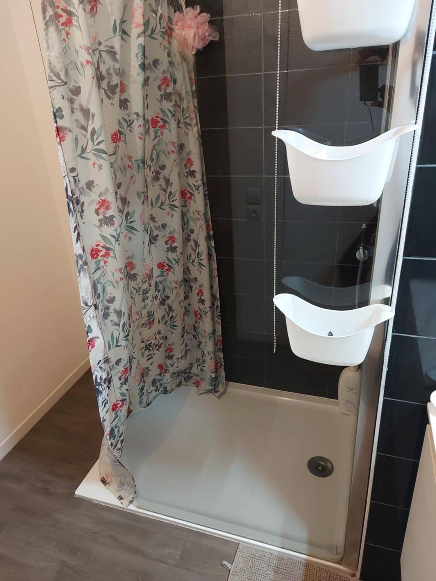 Appartement Entier T3# 2 Chambres 1 Salon Rennes Ngoại thất bức ảnh