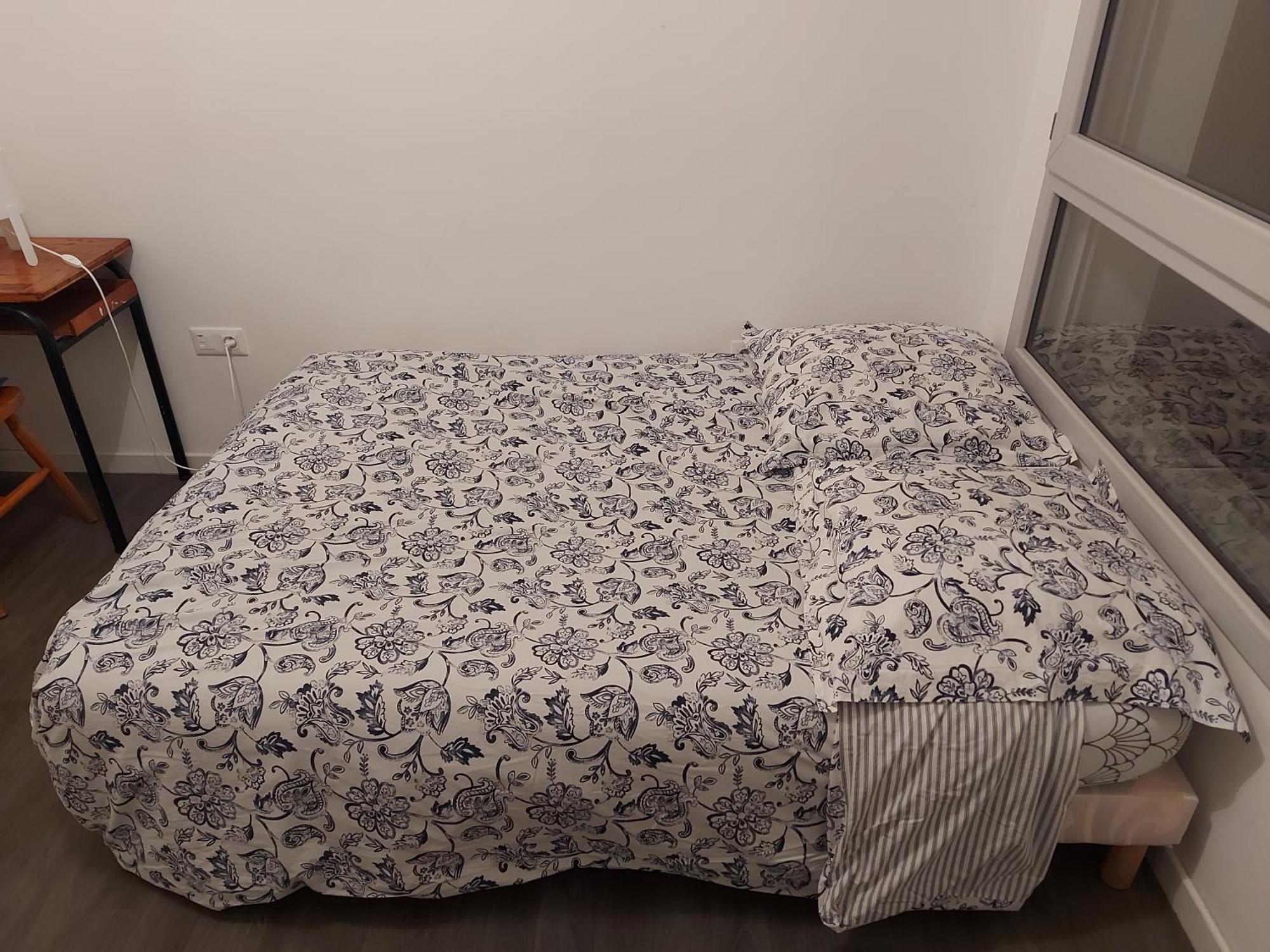 Appartement Entier T3# 2 Chambres 1 Salon Rennes Ngoại thất bức ảnh
