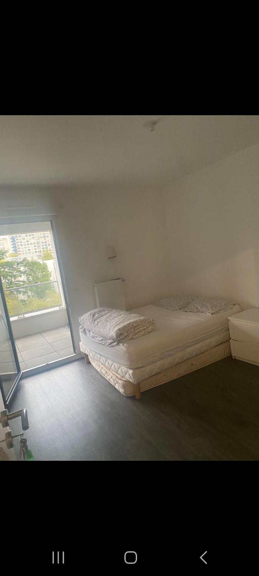 Appartement Entier T3# 2 Chambres 1 Salon Rennes Ngoại thất bức ảnh