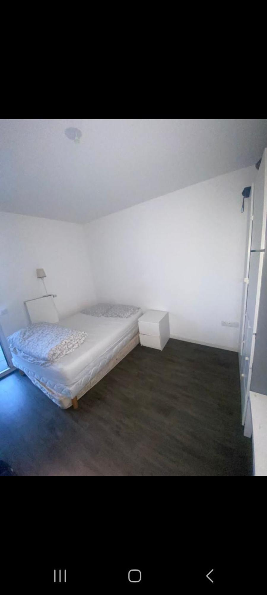 Appartement Entier T3# 2 Chambres 1 Salon Rennes Ngoại thất bức ảnh