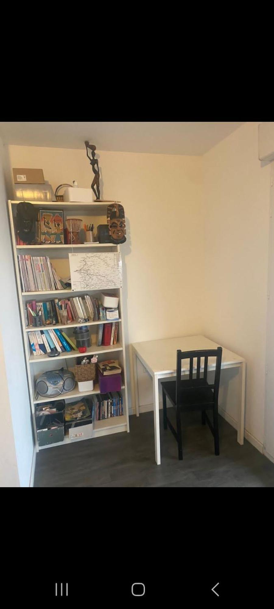 Appartement Entier T3# 2 Chambres 1 Salon Rennes Ngoại thất bức ảnh